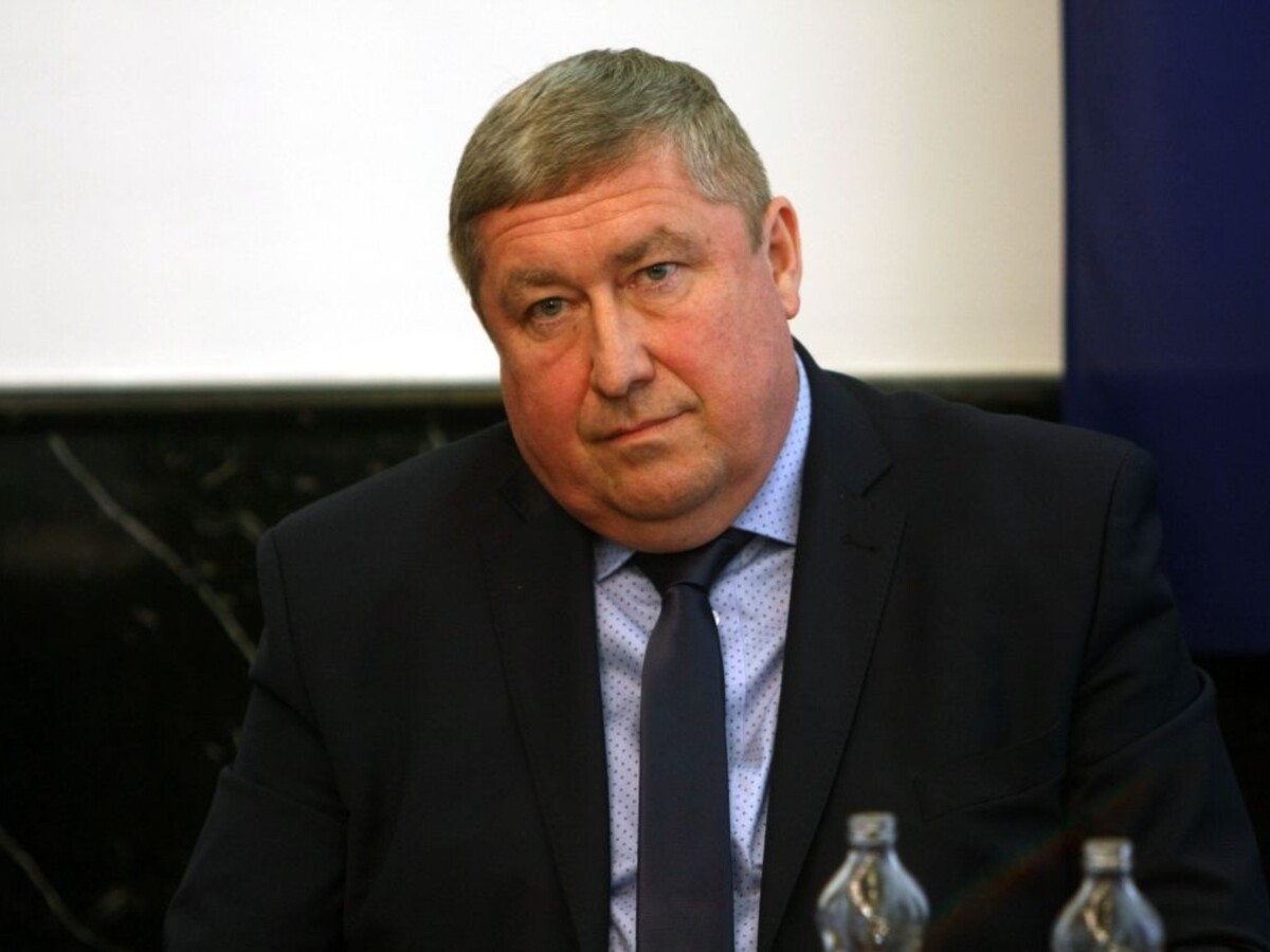 Máme voči nemu hlbokú nedôveru. Kováčik by mal odísť, tvrdí SaS