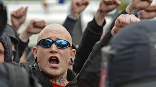 Ústavný súd rozhodol, časť paragrafov proti extrémizmu je protiústavná