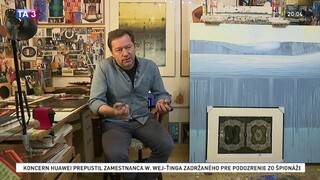 Portrét Karola Felixa