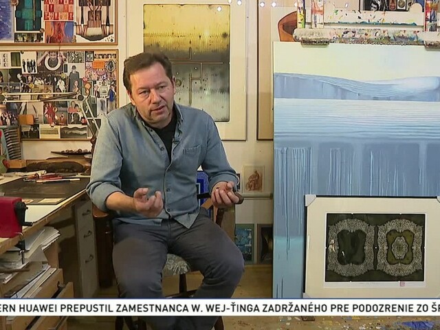 Portrét Karola Felixa