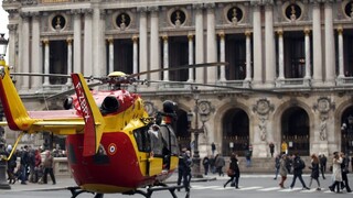 Výbuchu plynu v parížskej pekárni má ďalšiu obeť