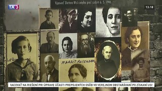 Žltá hviezda im zmenila životy 2