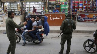 Ak zaútočíte na Kurdov, zničíme vás, varoval Trump Turecko