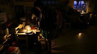 Tisícky domácností na Slovensku sa zobudili do rána bez elektriny