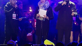 Poľský Gdansk smúti a mobilizuje sa. Chce zachrániť starostu