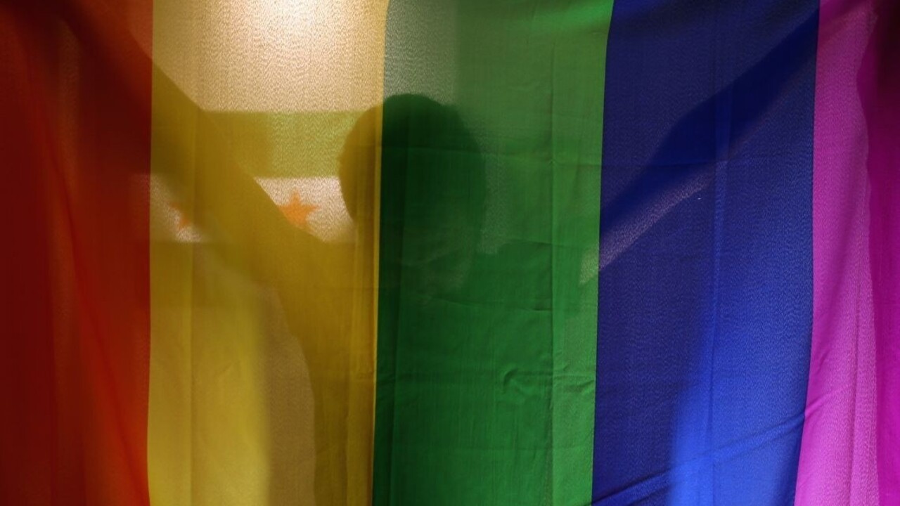 V Čečensku udreli proti gejom. Najmenej dvoch mali umučiť