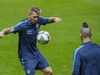 Je to pre mňa správna voľba. Kucka sa vracia do Serie A