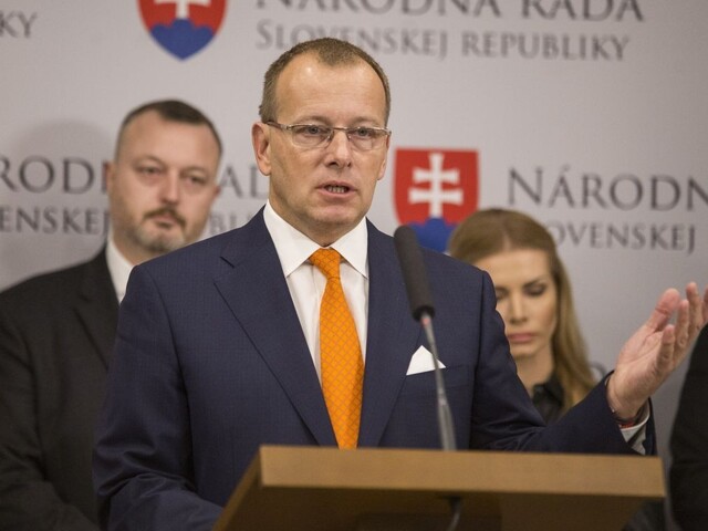 Kollárovi sa páči myšlienka ministerstva športu a cestovného ruchu