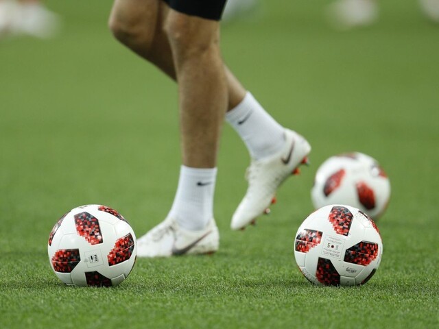 Zomrel bývalý slovenský futbalista. Zahynul pod kolesami vlaku
