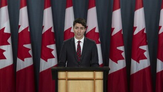 Trest smrti ako odveta? Kanadský premiér sa pustil do Číny