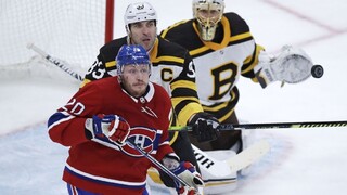 NHL: Chára si zahral proti Tatarovi, v New Jersey si užili gólovú prestrelku