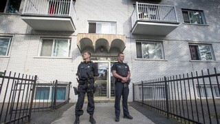 Na kanadskej škole zrejme unikal plyn, desiatky detí hospitalizovali