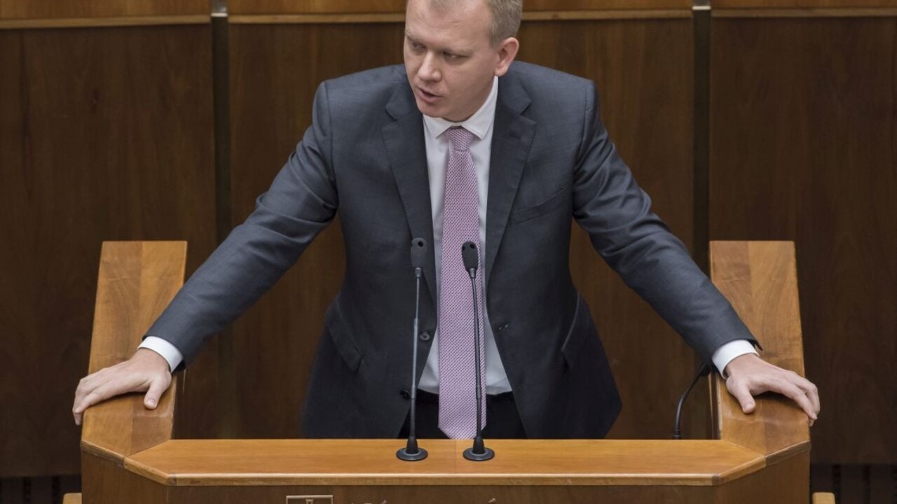 Antibyrokratický balík strany Spolu má podnikateľom ušetriť čas