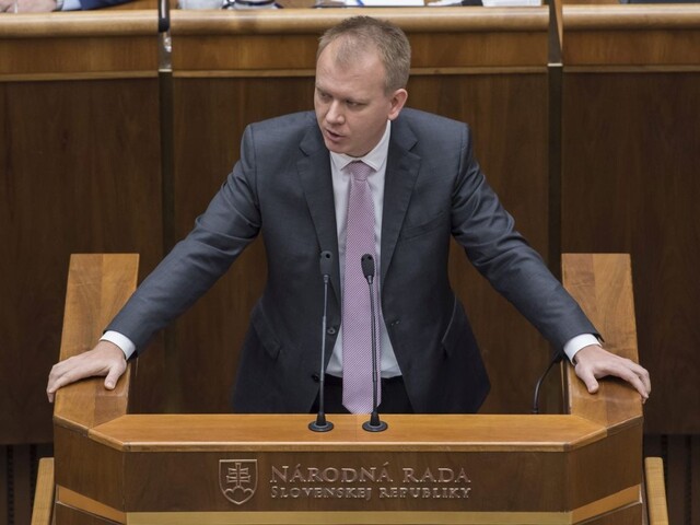 Antibyrokratický balík strany Spolu má podnikateľom ušetriť čas