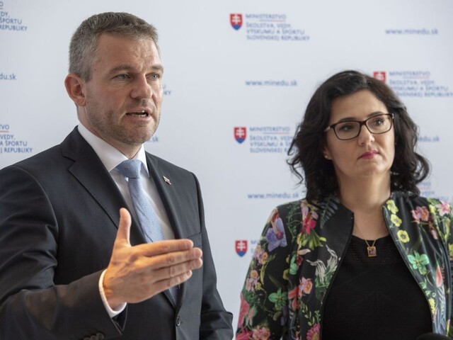 Zverejnili posudky na stimuly na vedu a výskum, SaS ich kritizuje