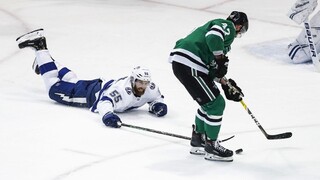 NHL: Tatar asistoval k triumfu Montrealu, Černák nenastúpil