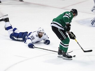 NHL: Tatar asistoval k triumfu Montrealu, Černák nenastúpil