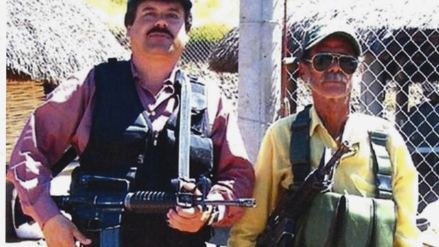 Bývalý prezident mal od narkobaróna dostať stomiliónový úplatok