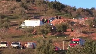 Obavy sa potvrdili, chlapček spadol do hlbokej studne