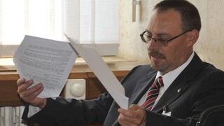 Nahrávku Kočnera s Trnkom posúvajú špeciálnej prokuratúre