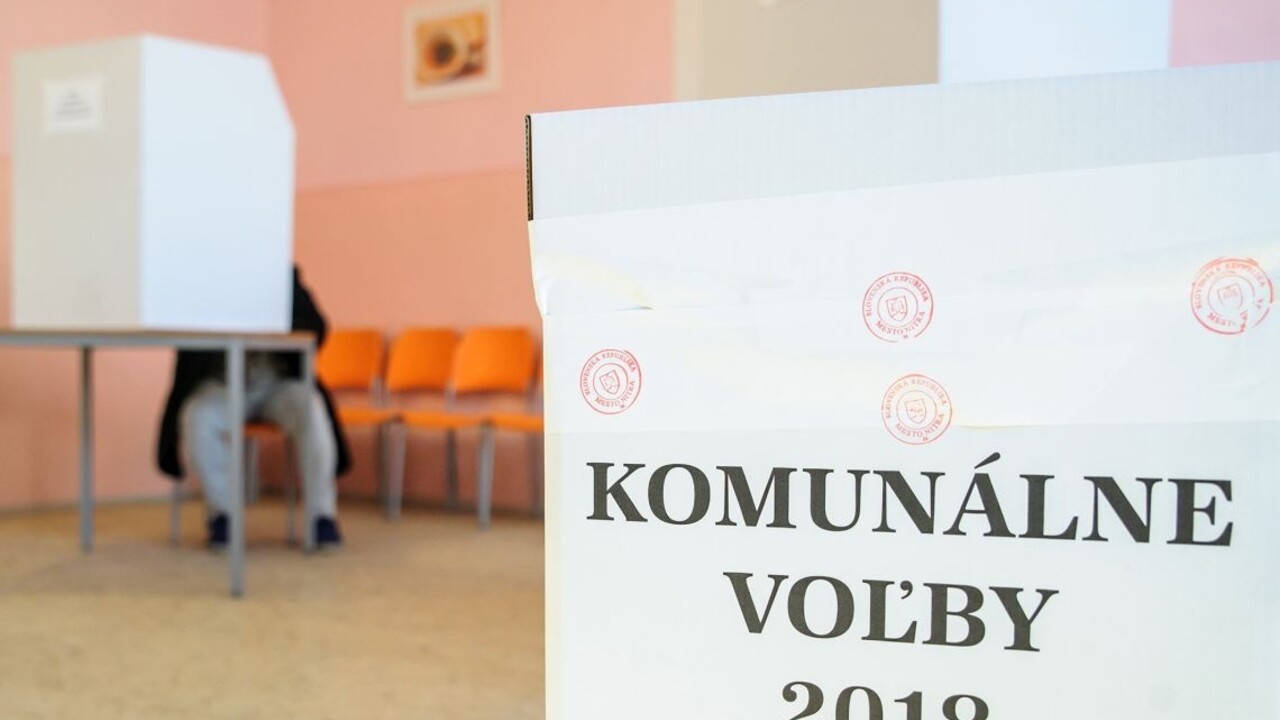 Voľby starostu Žehne sú neplatné, výsledok volieb v Lysici zrušili