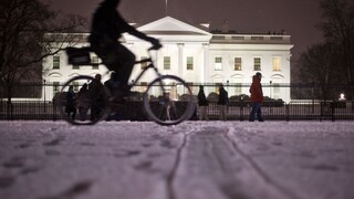 Mladík chcel útočiť na Biely dom a zabiť čo najviac ľudí