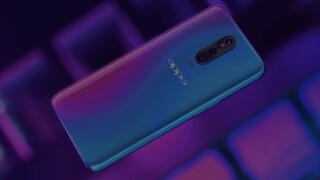Prvý smartfón na svete s až 10-násobným bezstratovým priblížením