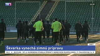 Salata podpísal zmluvu s Haladásom, klub zmenil aj Oravec