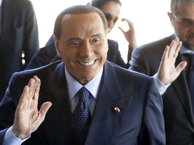 Berlusconi je politicky nesmrteľný, kandiduje do europarlamentu