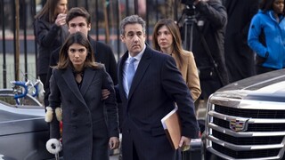 Bude vypovedať? Trumpov exprávnik sa obáva zastrašovania