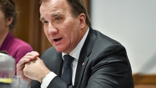 Švédsko bude mať menšinovú vládu, premiér zostáva vo funkcii