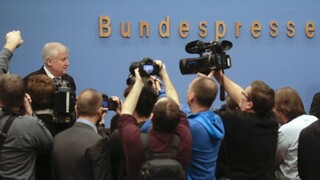 Nemecká CSU má nového lídra, po rokoch nahradil Seehofera