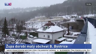 Župa dobuduje obchvat, uľahčí prístup k známemu stredisku