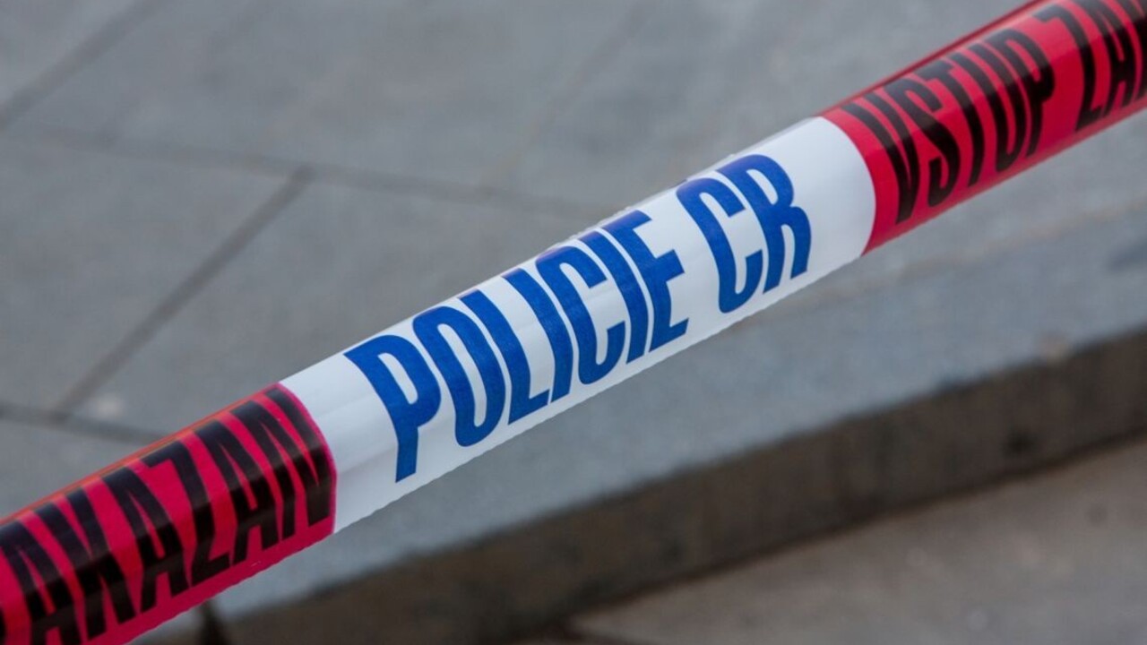 Muža z pražského námestia nasledoval ďalší. Pokúsil sa zapáliť