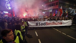 Protesty v Srbsku trvajú už osem týždňov, naberajú na sile