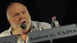 Zomrel hollywoodsky producent Vajna. Tvoril Ramba i Terminátora