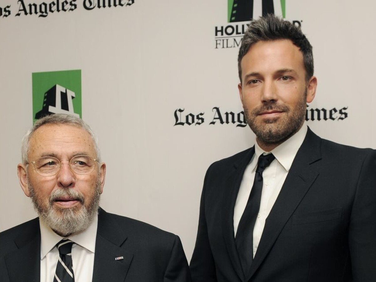 Zomrel bývalý agent CIA, preslávil ho film nominovaný na Oscara