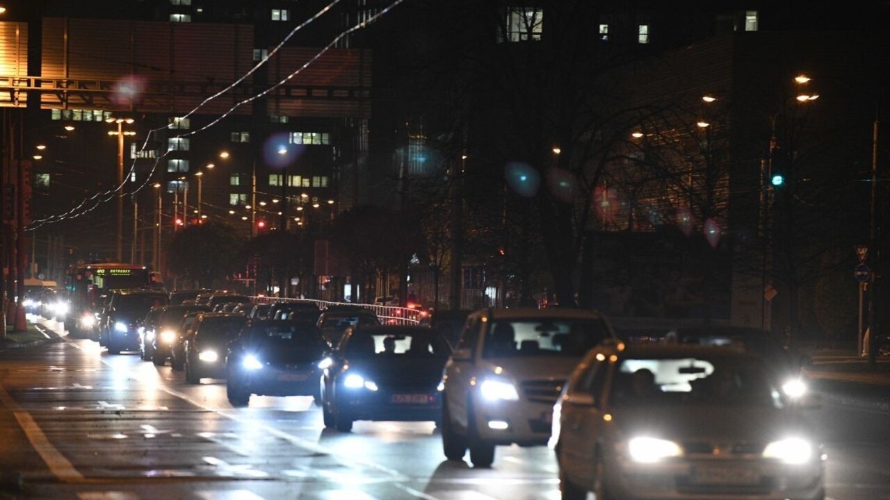 Štát chystá zmeny, budú sa týkať vodičákov aj skúšobnej doby