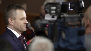 Slovensko sa pripravuje na brexit, Pellegrini predstavil opatrenia