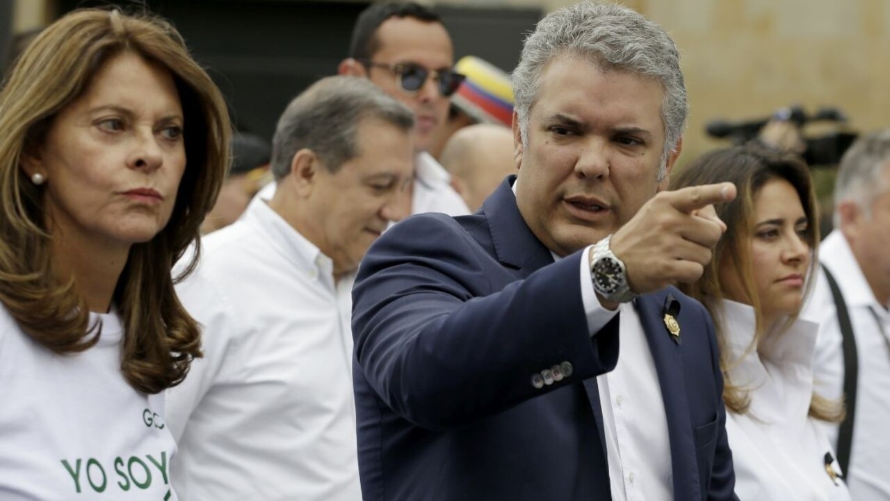 Obnovia mierové rozhovory s ELN? Povstalci chcú rokovať napriek útoku