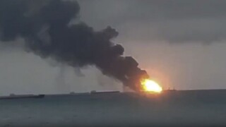 Obetí bude asi viac. Operáciu v Kerčškom prielive preklasifikovali