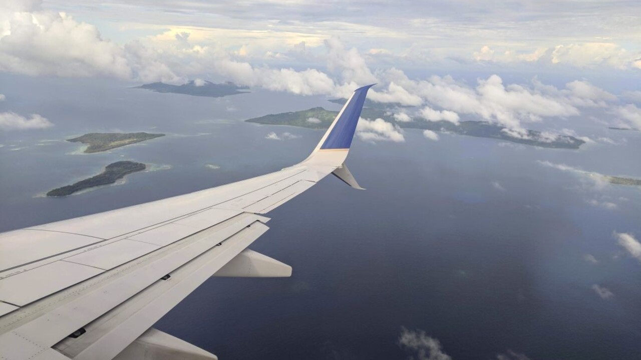 Lietadlo sa pokúsili uniesť, núdzovo pristálo na Sibíri