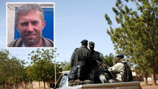Exsiskára Kosíka v Mali uniesli, do jeho domu vtrhli ozbrojenci