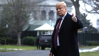 Trumpov prejav je ohrozený, shutdown obmedzuje aj tajné služby