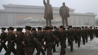 KĽDR pred svetom skrývala tajnú základňu, odhalila ju družica