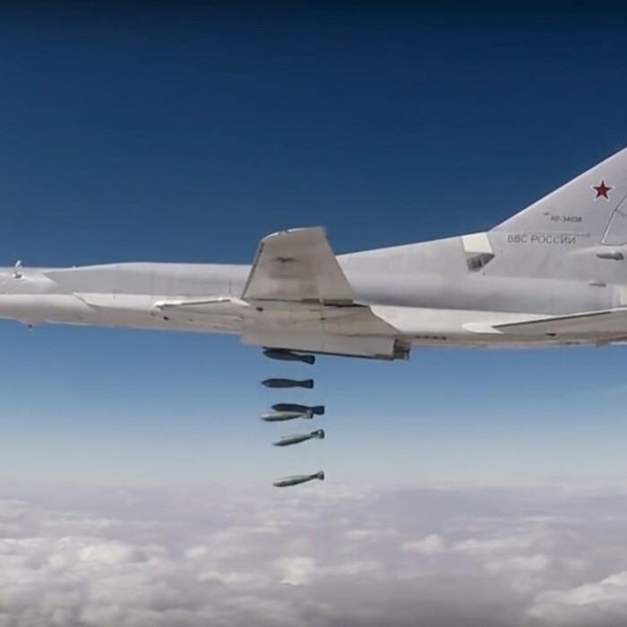 Tu-22M3 lietadlo ruský bombardér 1140 px (SITA/AP)