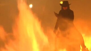 Adrenalínová španielska tradícia / Plávanie pre morské panny