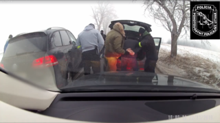 Mali vykonať mafiánsku popravu, muža s komplicom zadržali