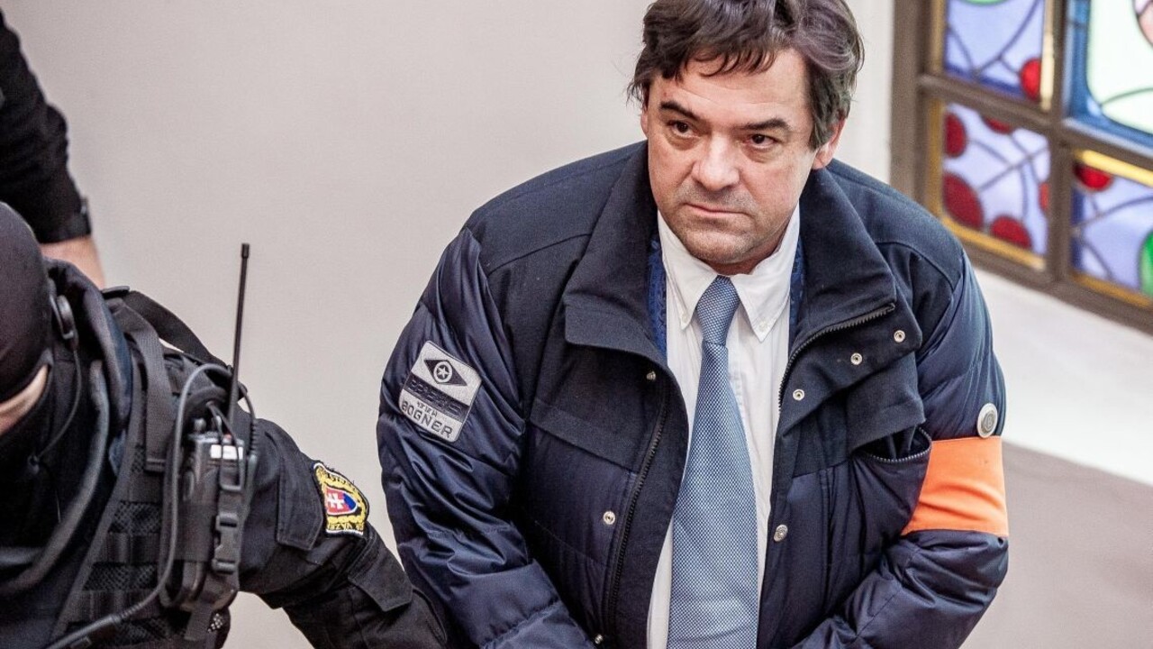 Uväznenému Kočnerovi zomrel otec, na jeho pohreb ho nepustia