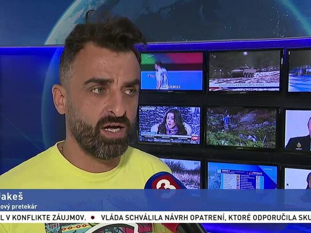 Jakeš jedenásty Dakar nedokončil, bol najťažším v jeho kariére